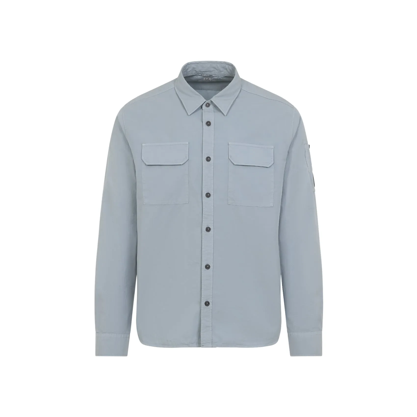 Shirts Blue sold by Wanan Luxury