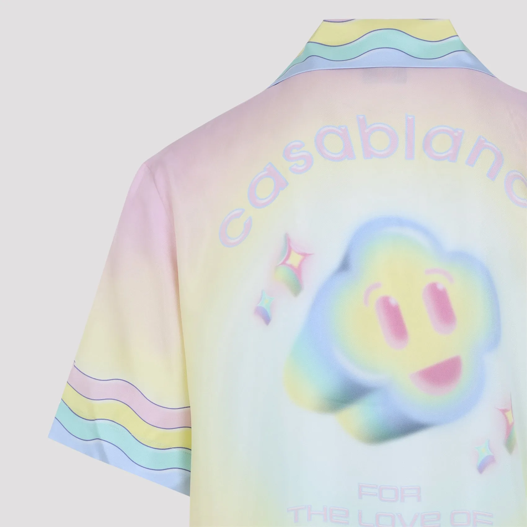 Shirts Multicolour sold by Wanan Luxury product image thumbnail 4
