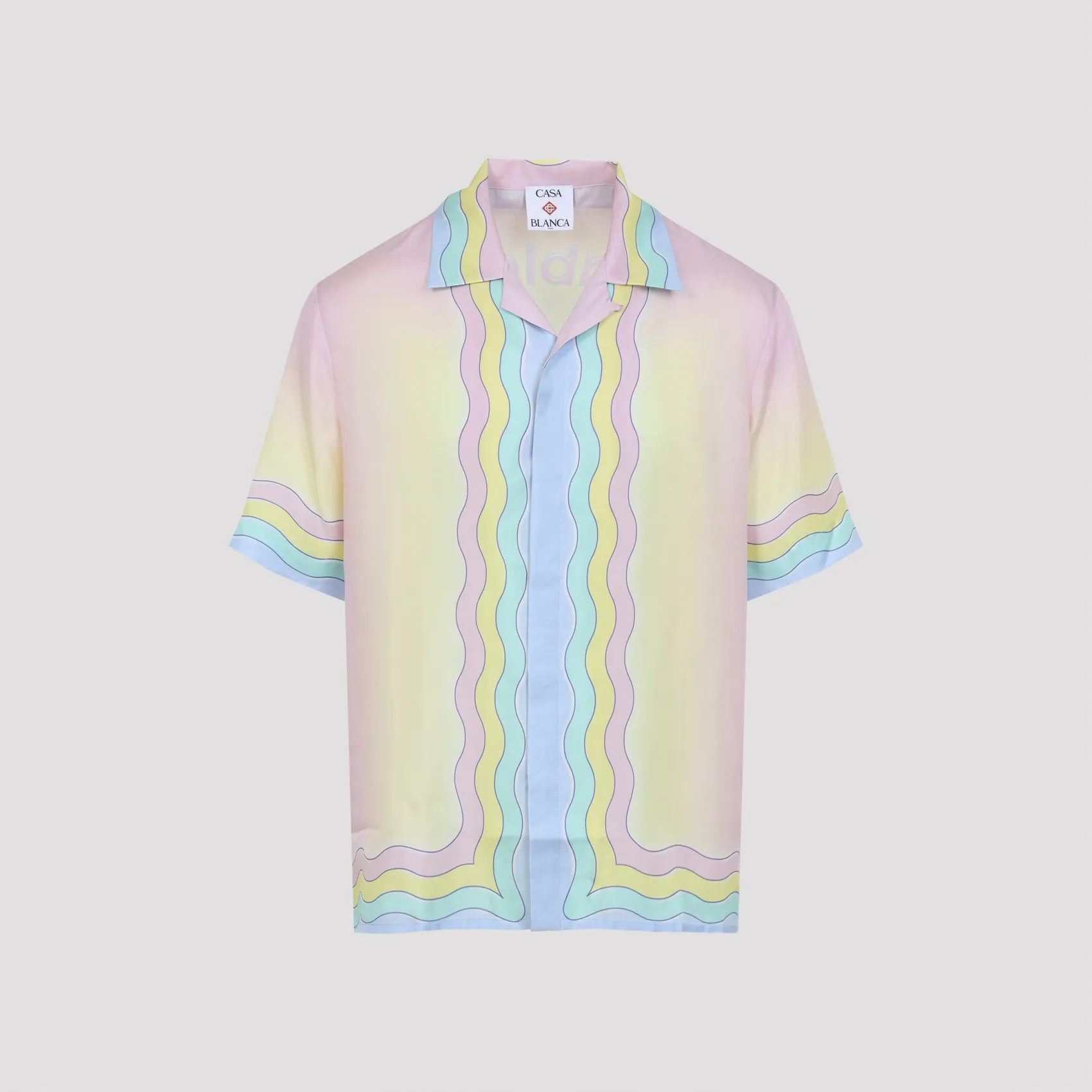 Shirts Multicolour sold by Wanan Luxury product image thumbnail 2