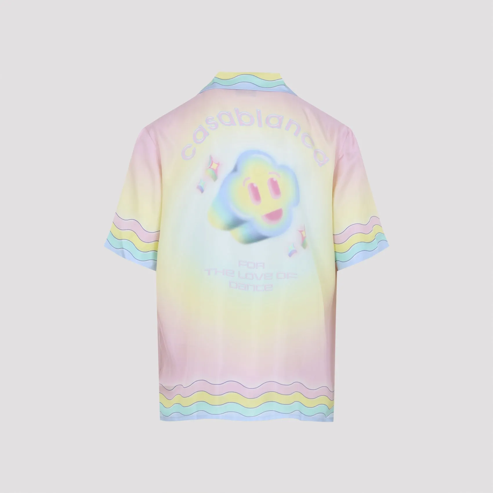 Shirts Multicolour sold by Wanan Luxury product image thumbnail 3