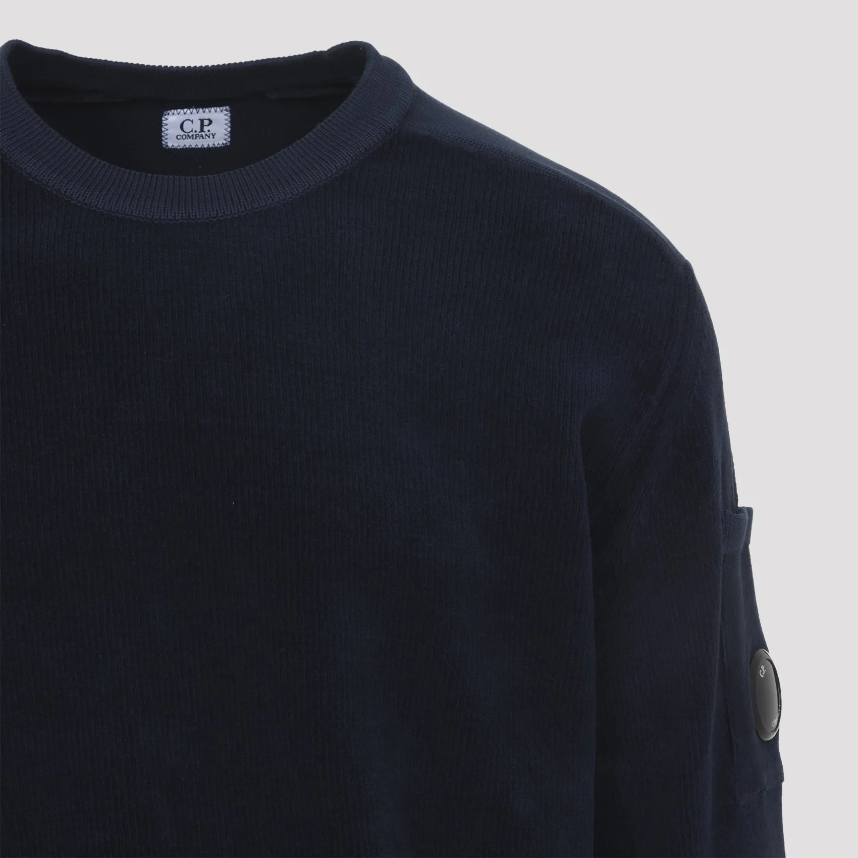Pullover Blue sold by Wanan Luxury product image thumbnail 4