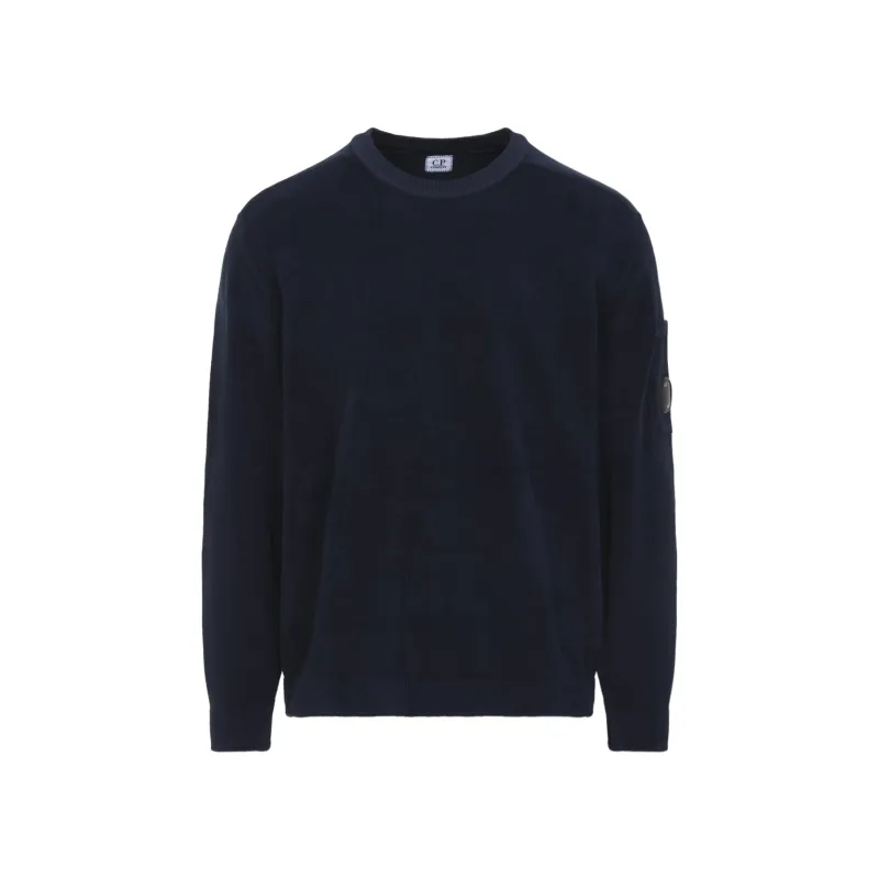 Pullover Blue sold by Wanan Luxury