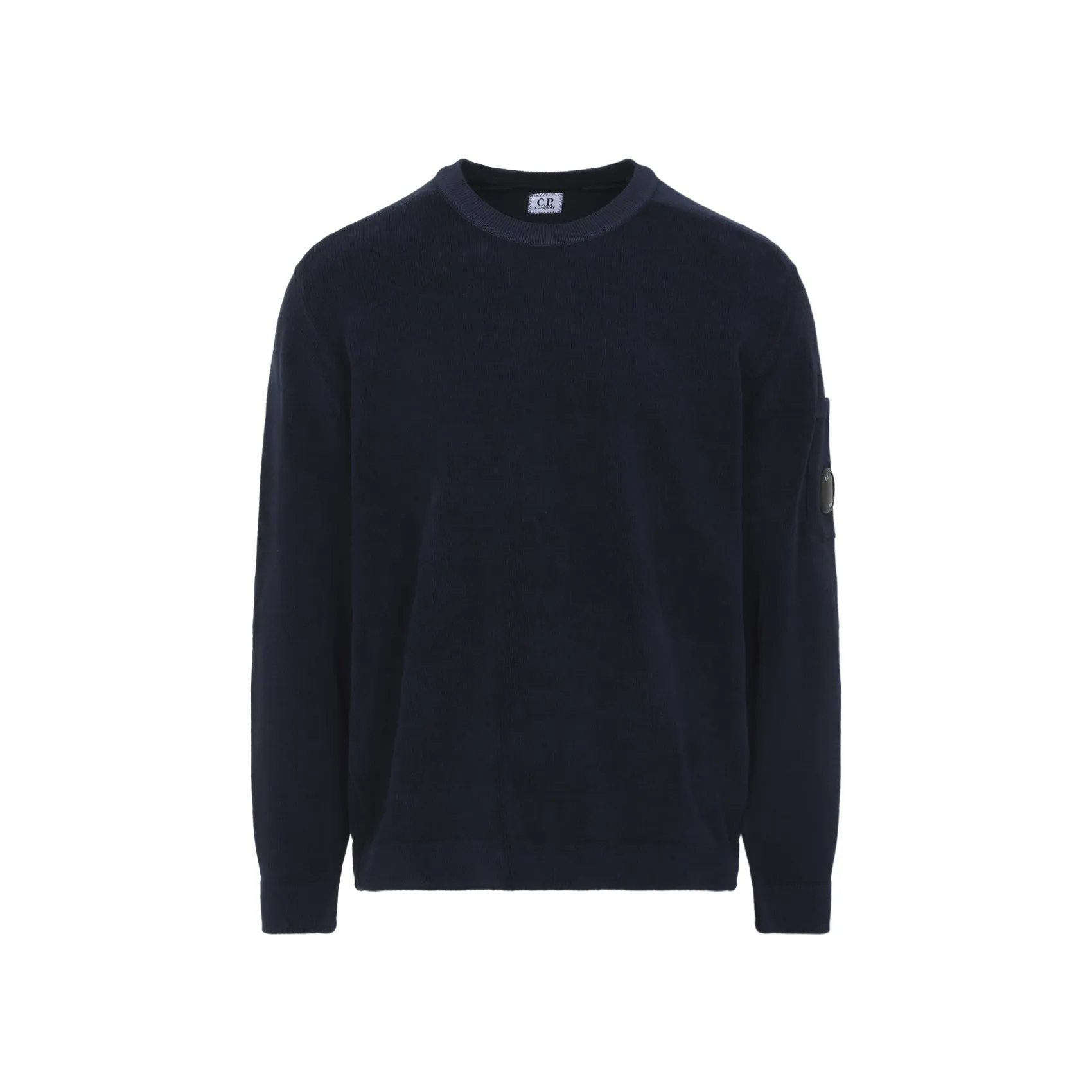 Pullover Blue sold by Wanan Luxury