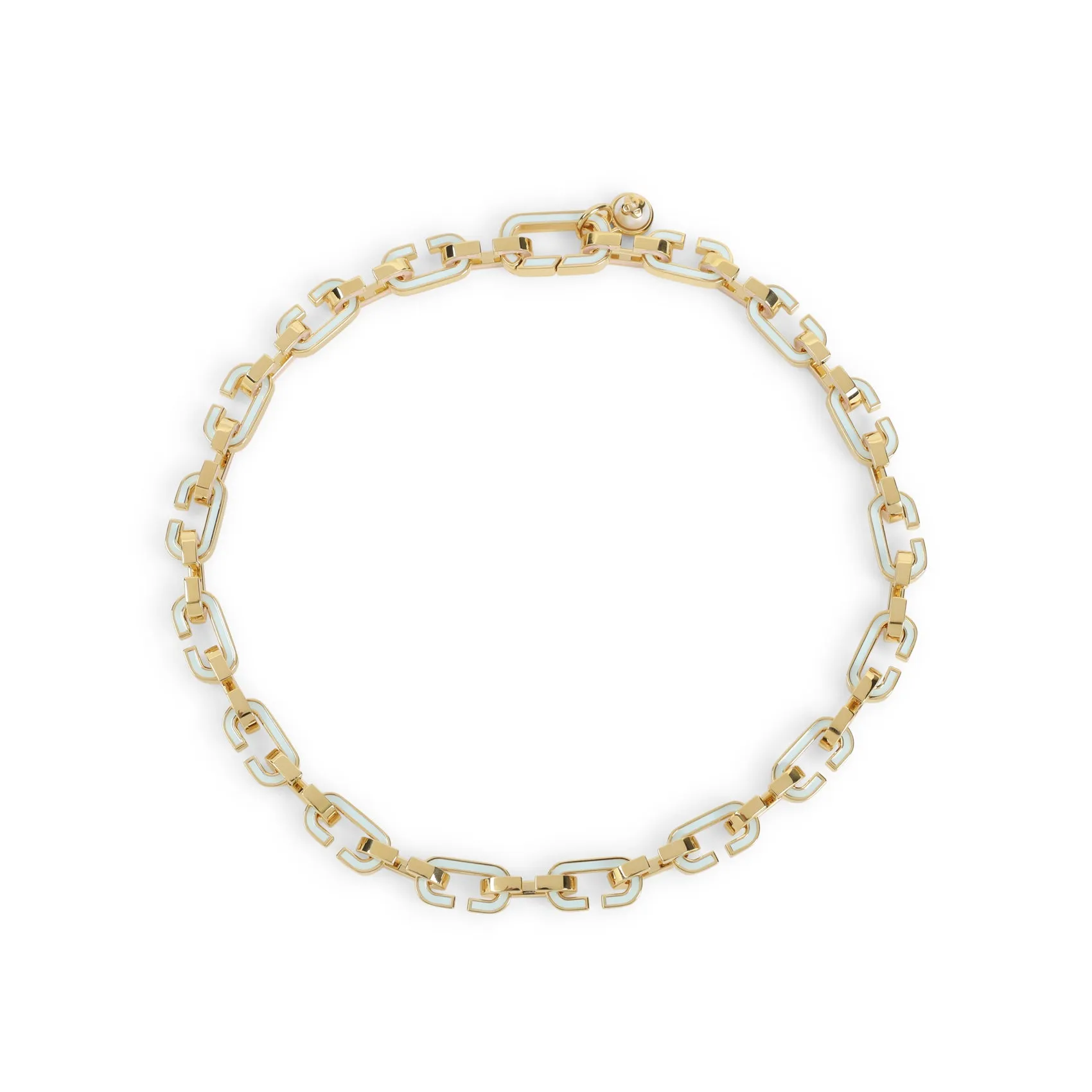Necklaces Metallic sold by Wanan Luxury