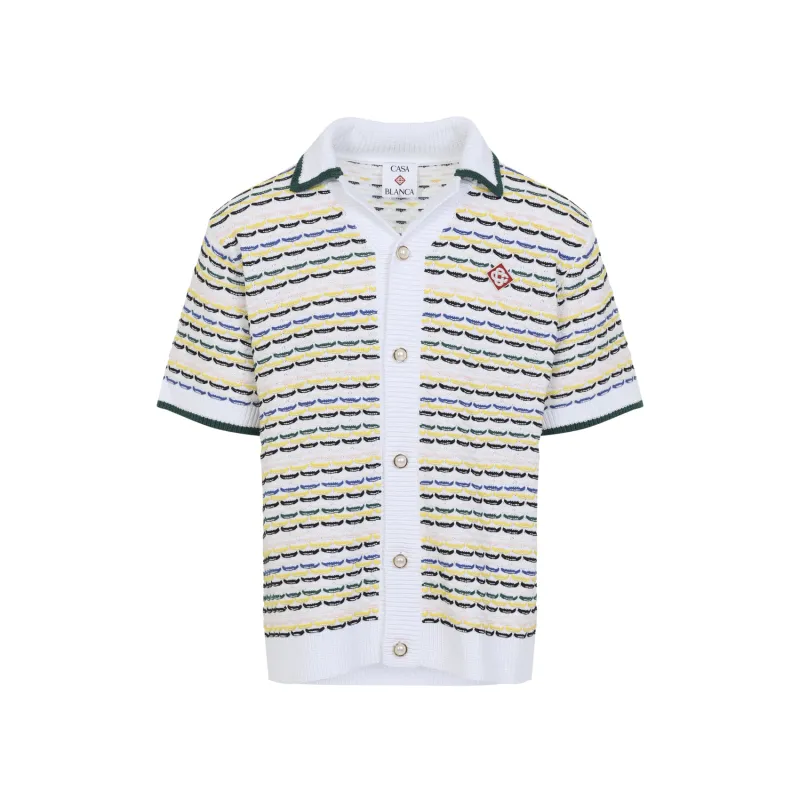 Shirts Multicolour sold by Wanan Luxury