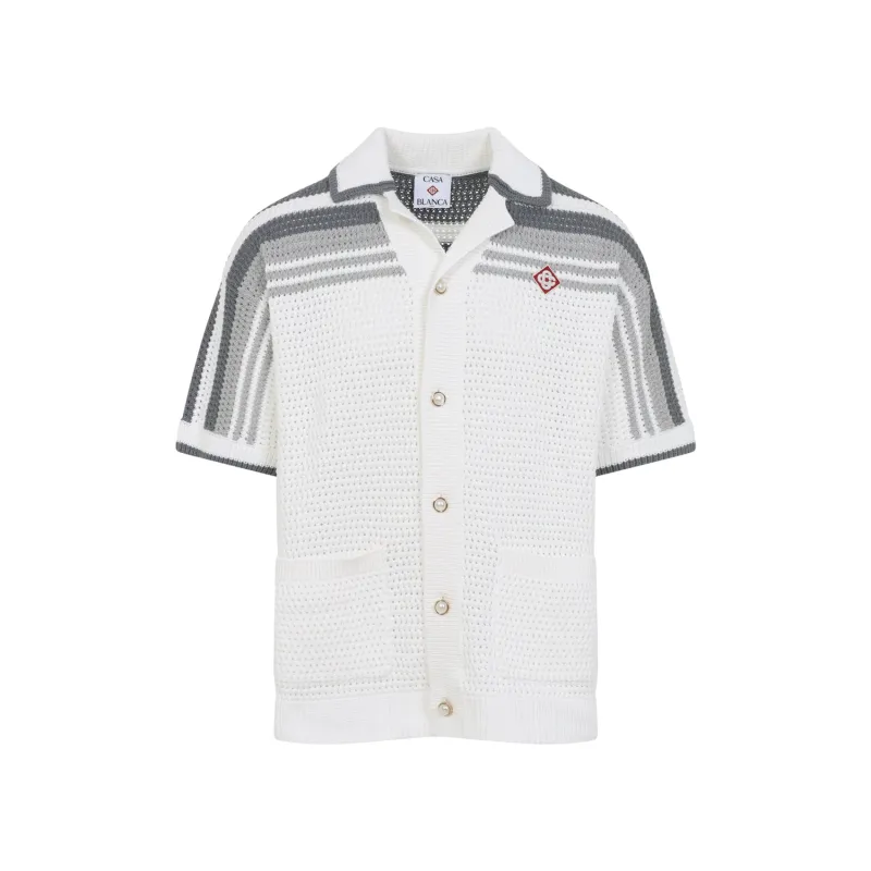 Shirts White sold by Wanan Luxury