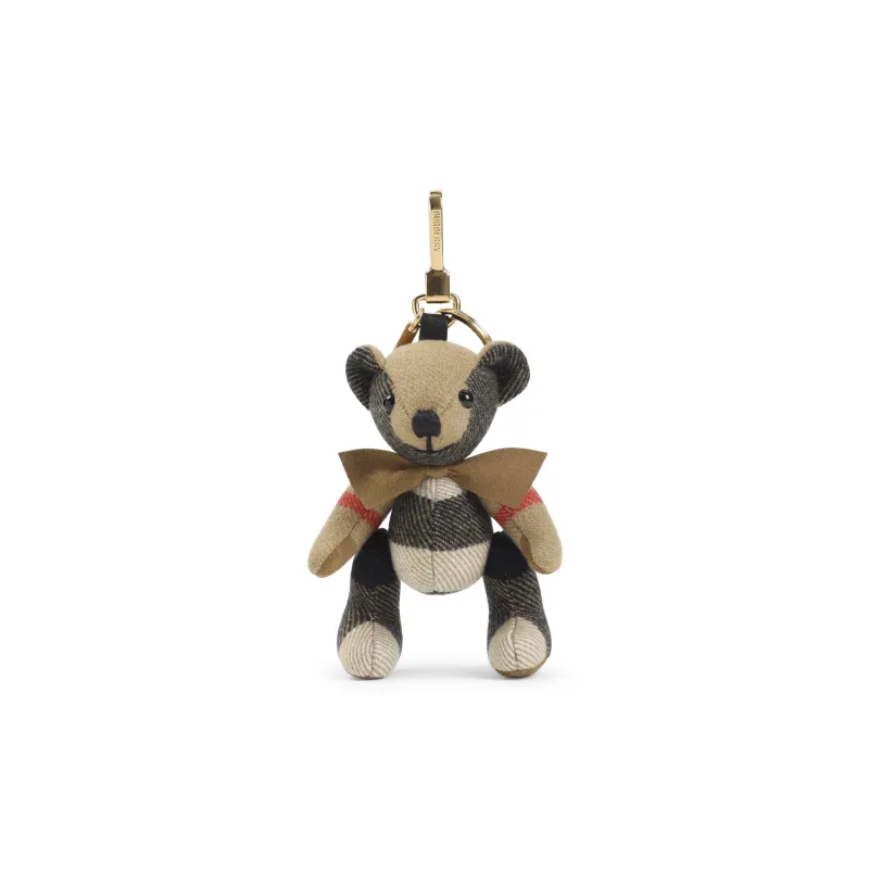 Key Ring Nude & Neutrals sold by Wanan Luxury