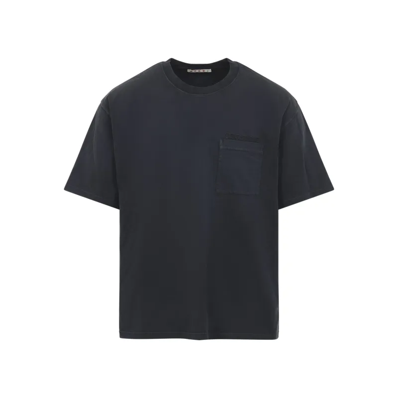 T-Shirts Black sold by Wanan Luxury