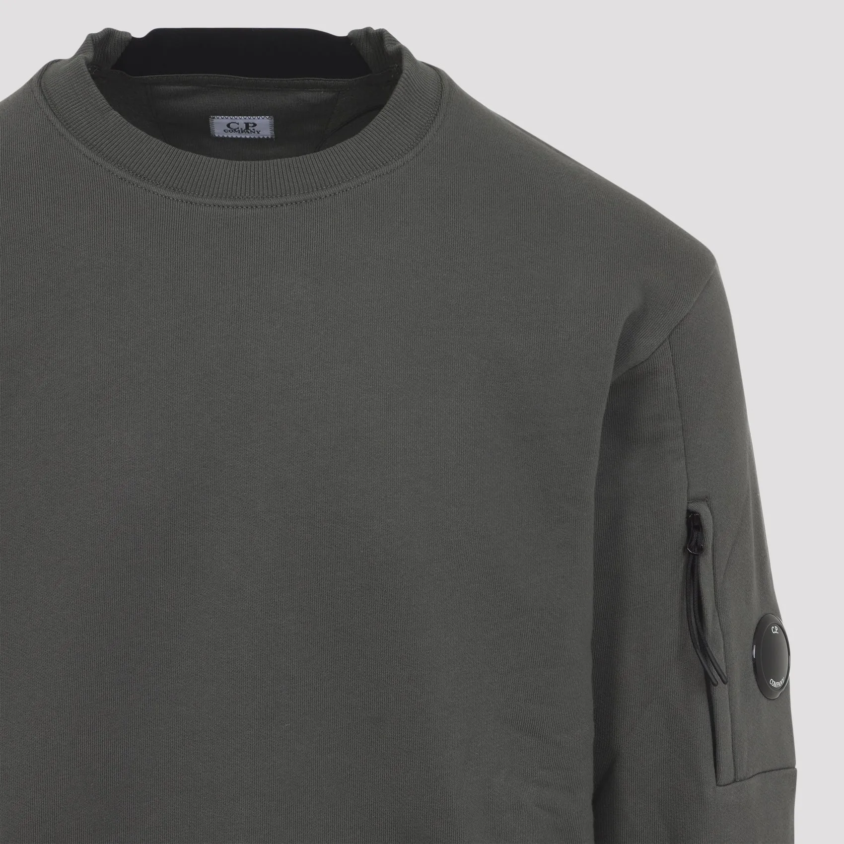 Sweatshirts Grey sold by Wanan Luxury product image thumbnail 4