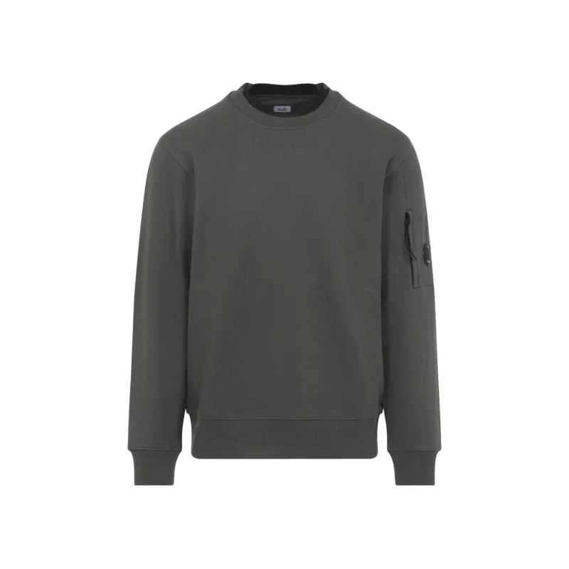 Sweatshirts Grey sold by Wanan Luxury