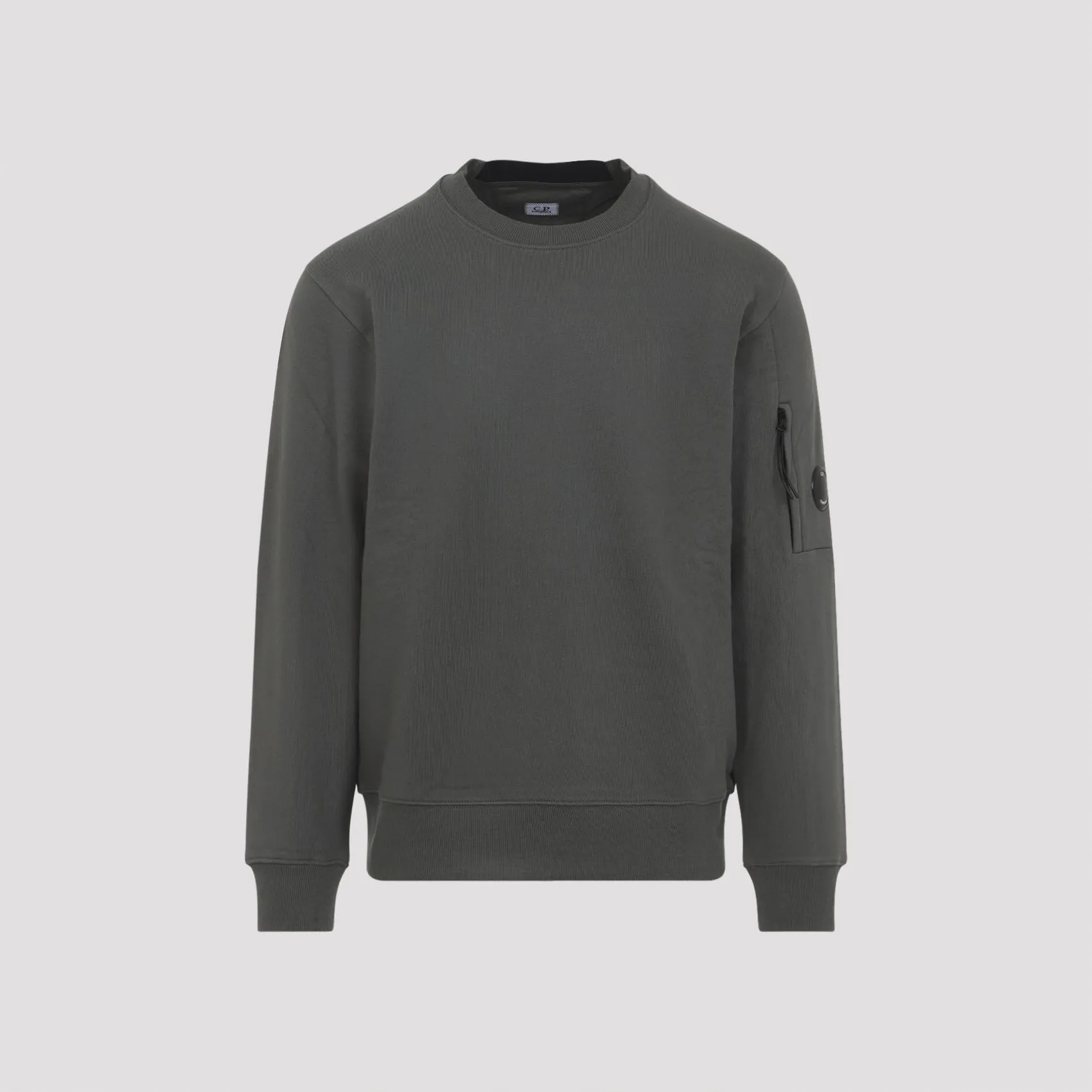 Sweatshirts Grey sold by Wanan Luxury product image thumbnail 2