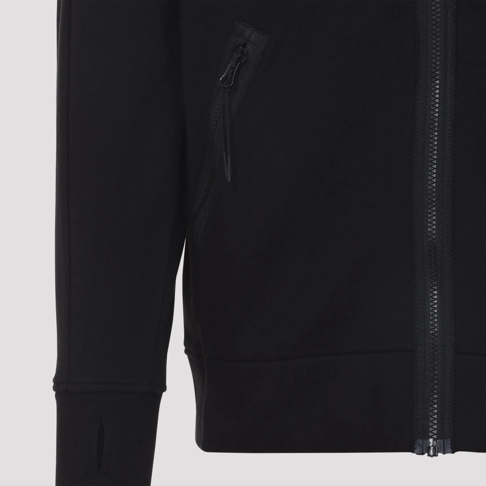 Hoodies Black sold by Wanan Luxury product image thumbnail 4