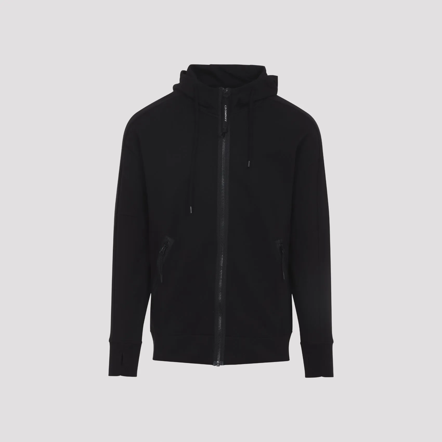 Hoodies Black sold by Wanan Luxury product image thumbnail 2