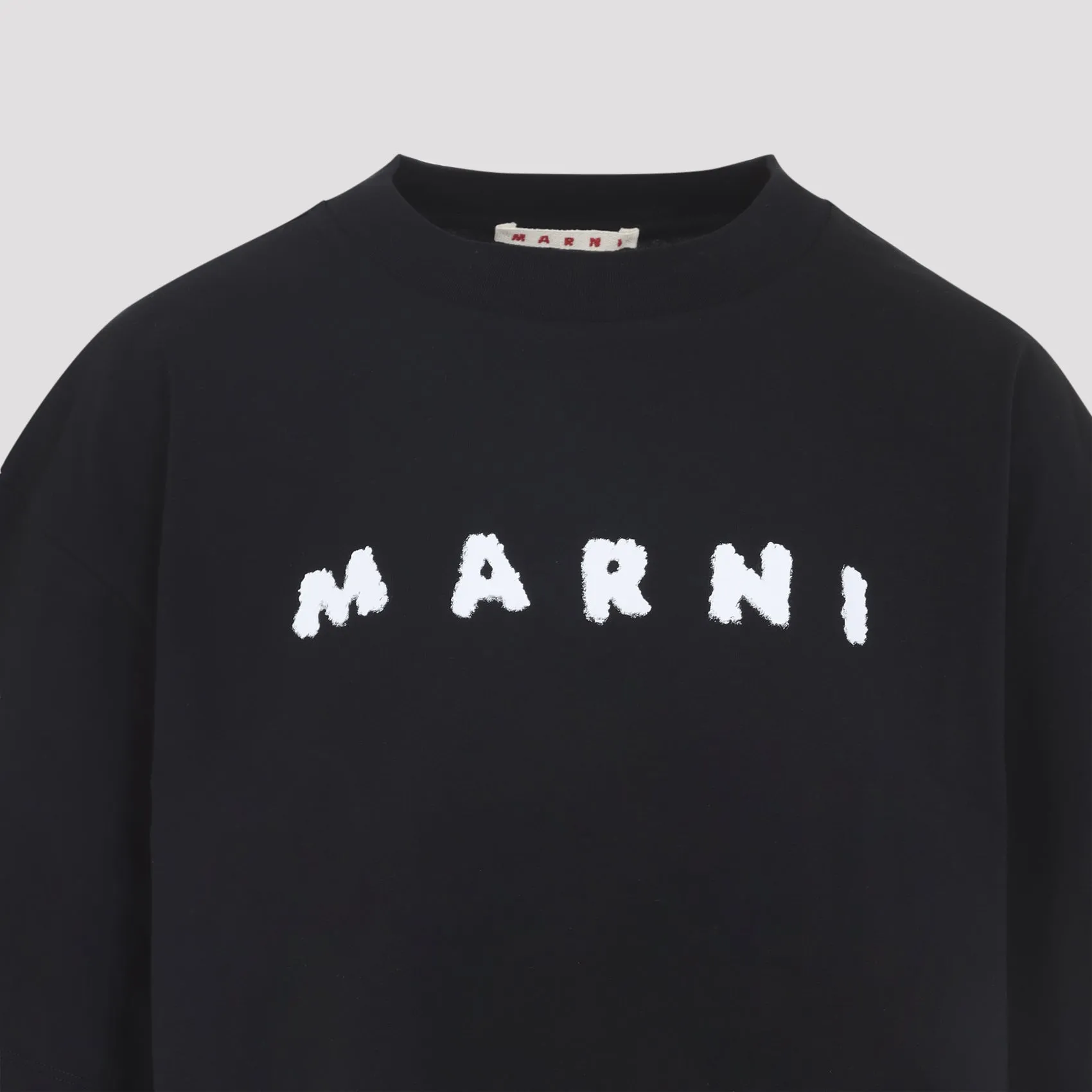 T-Shirts Black sold by Wanan Luxury product image thumbnail 4