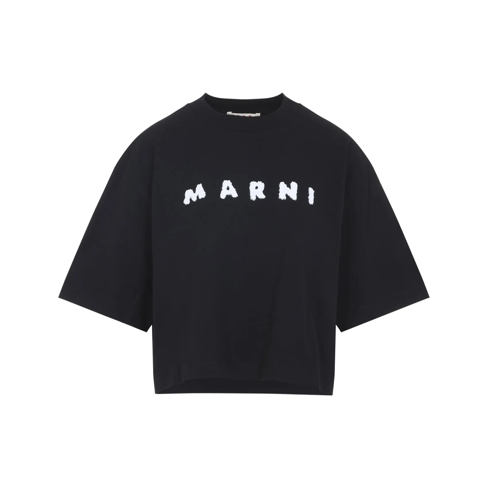 T-Shirts Black sold by Wanan Luxury