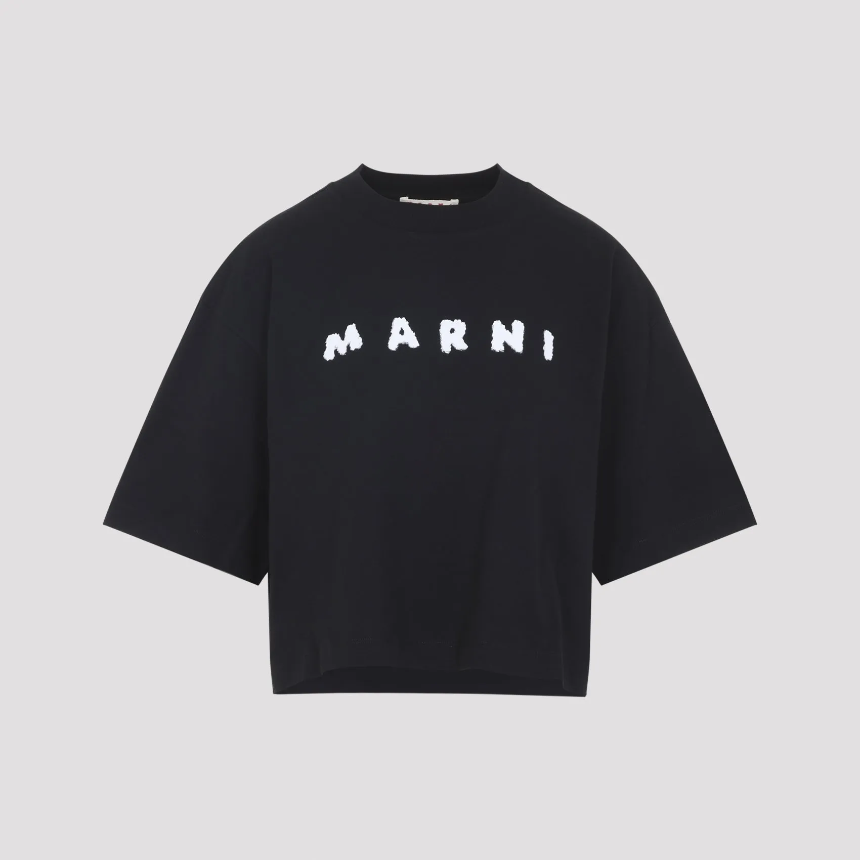 T-Shirts Black sold by Wanan Luxury product image thumbnail 2