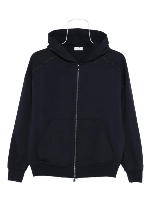 Cotton Hoodie sold by Wanan Luxury