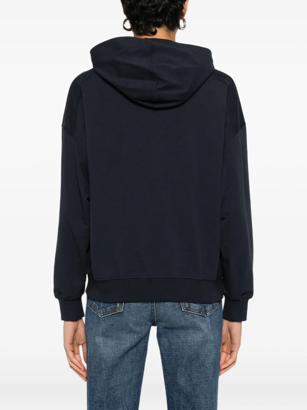 Cotton Hoodie sold by Wanan Luxury product image thumbnail 2