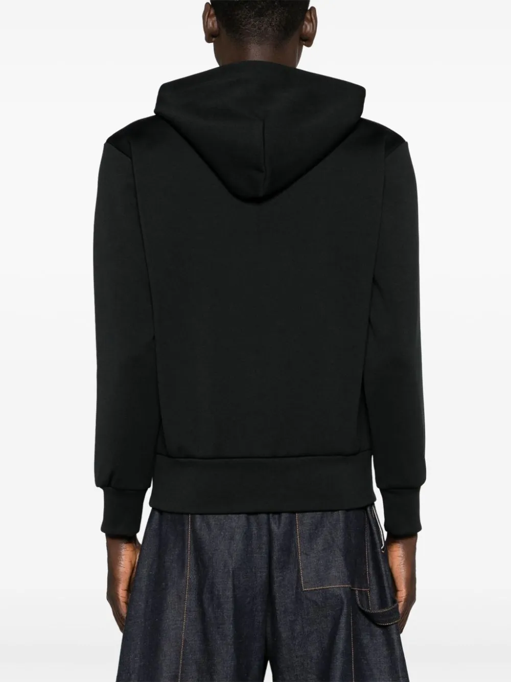 Cotton Hoodie sold by Wanan Luxury product image thumbnail 4