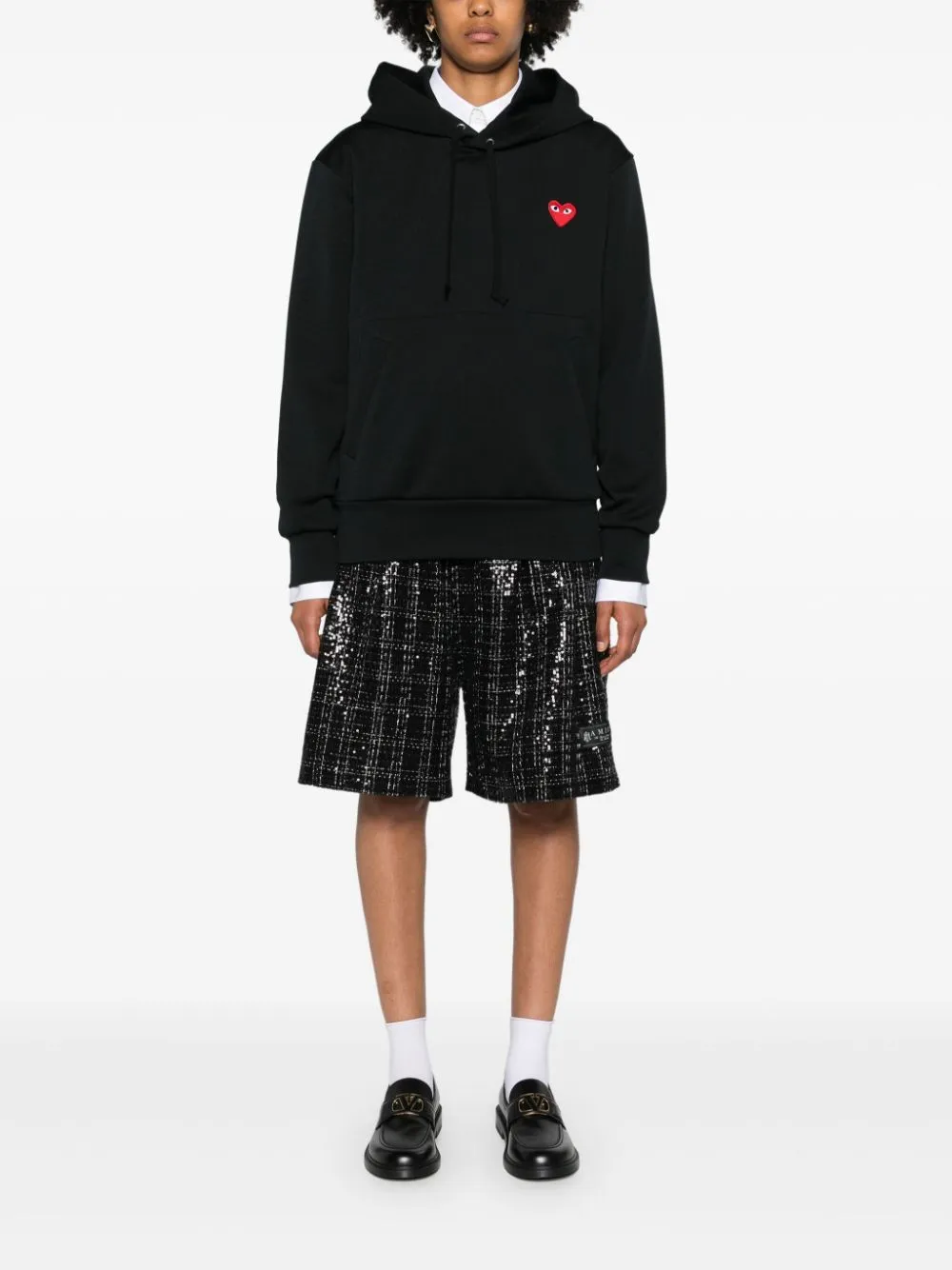Cotton Hoodie sold by Wanan Luxury product image thumbnail 5