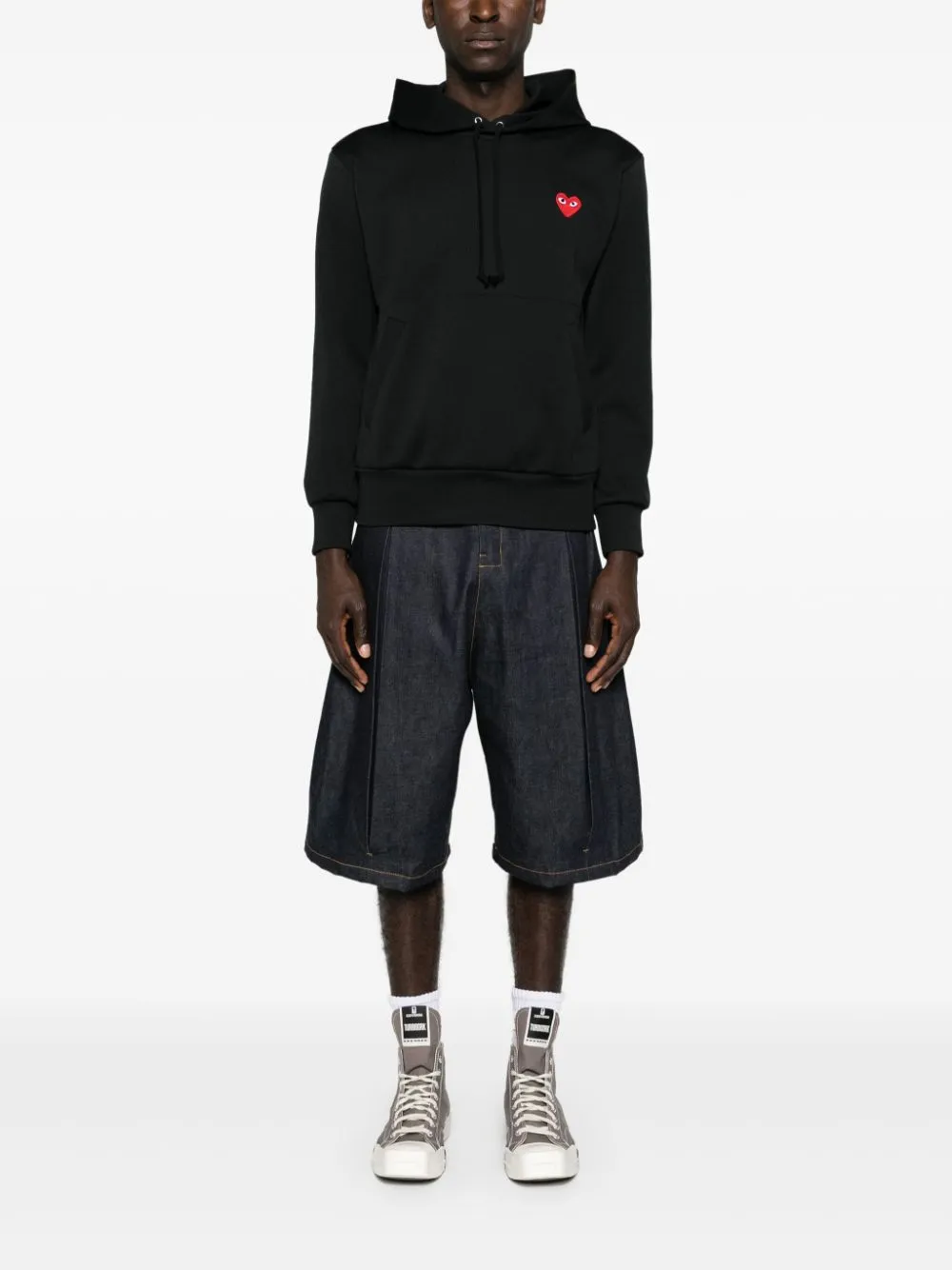 Cotton Hoodie sold by Wanan Luxury product image thumbnail 2