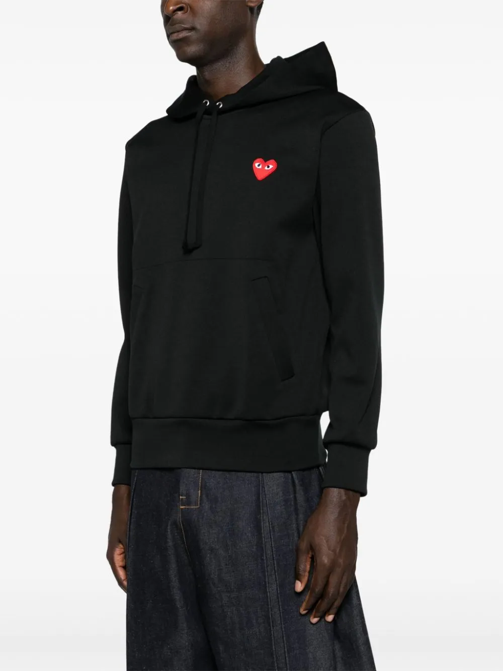 Cotton Hoodie sold by Wanan Luxury product image thumbnail 3
