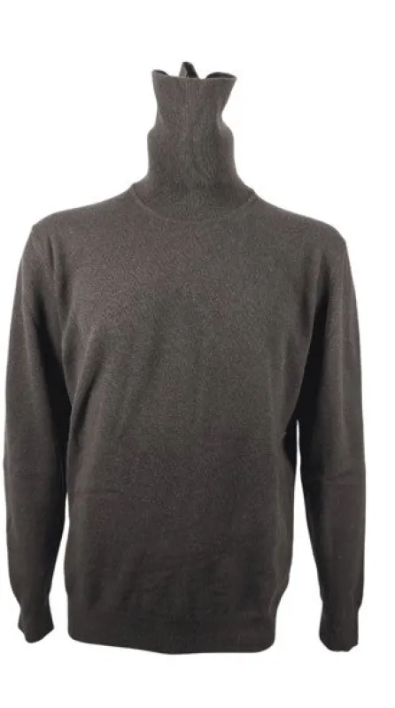 Sweaters Brown sold by Wanan Luxury