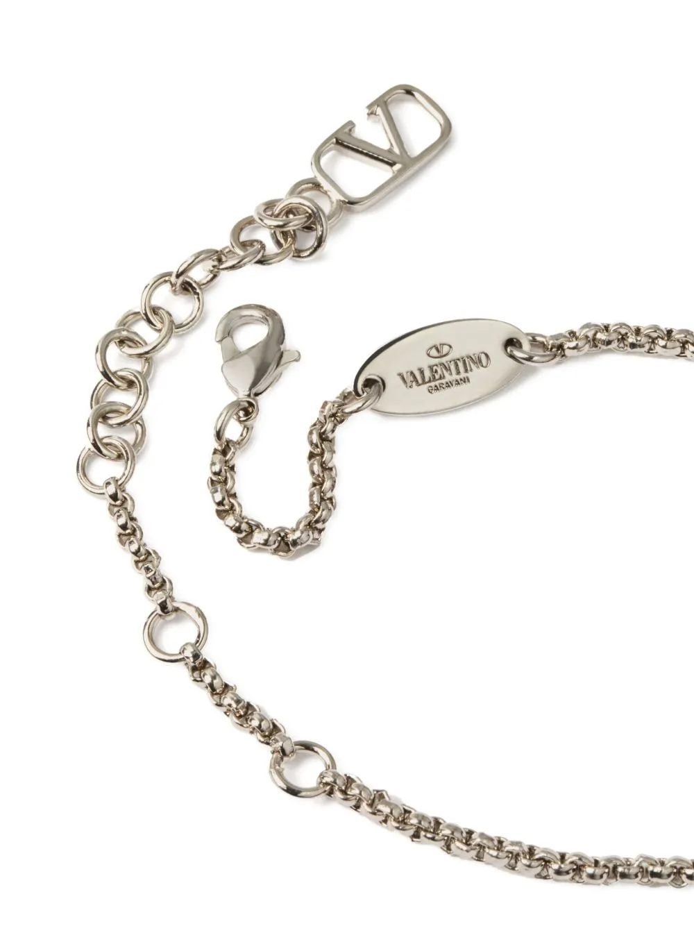 Vlogo Signature Bracelet sold by Wanan Luxury product image thumbnail 4