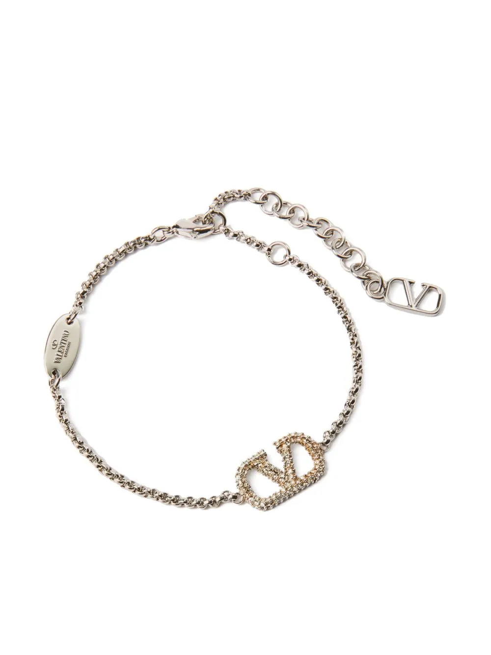 Vlogo Signature Bracelet sold by Wanan Luxury product image thumbnail 5