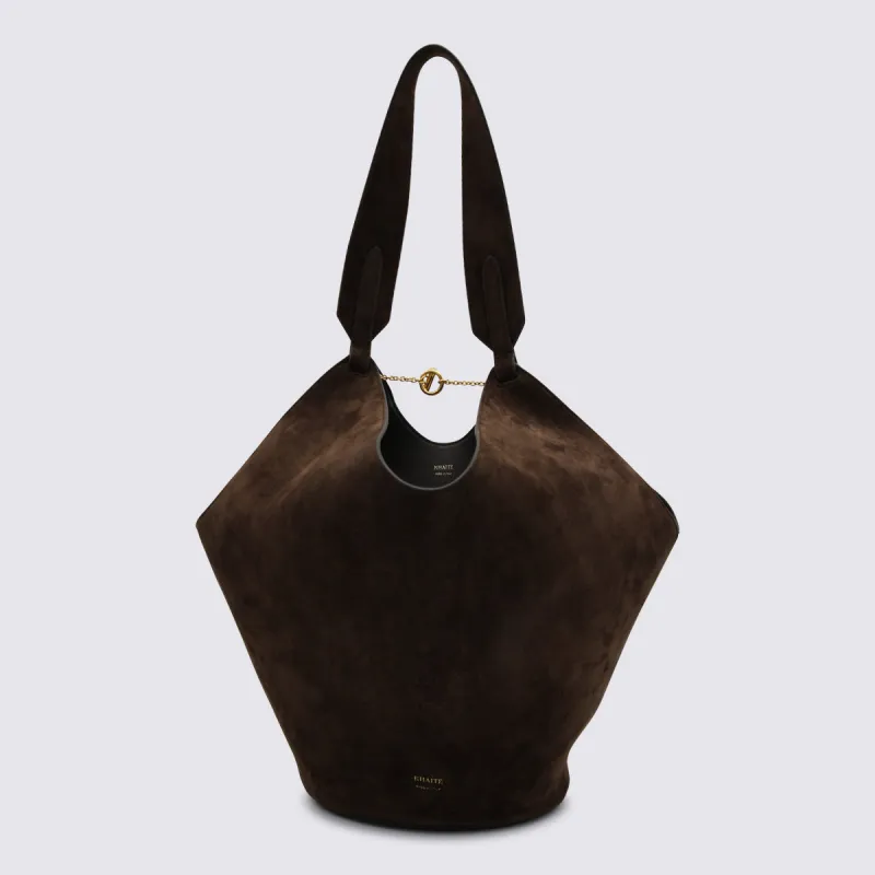 Bags Dark Brown sold by Wanan Luxury