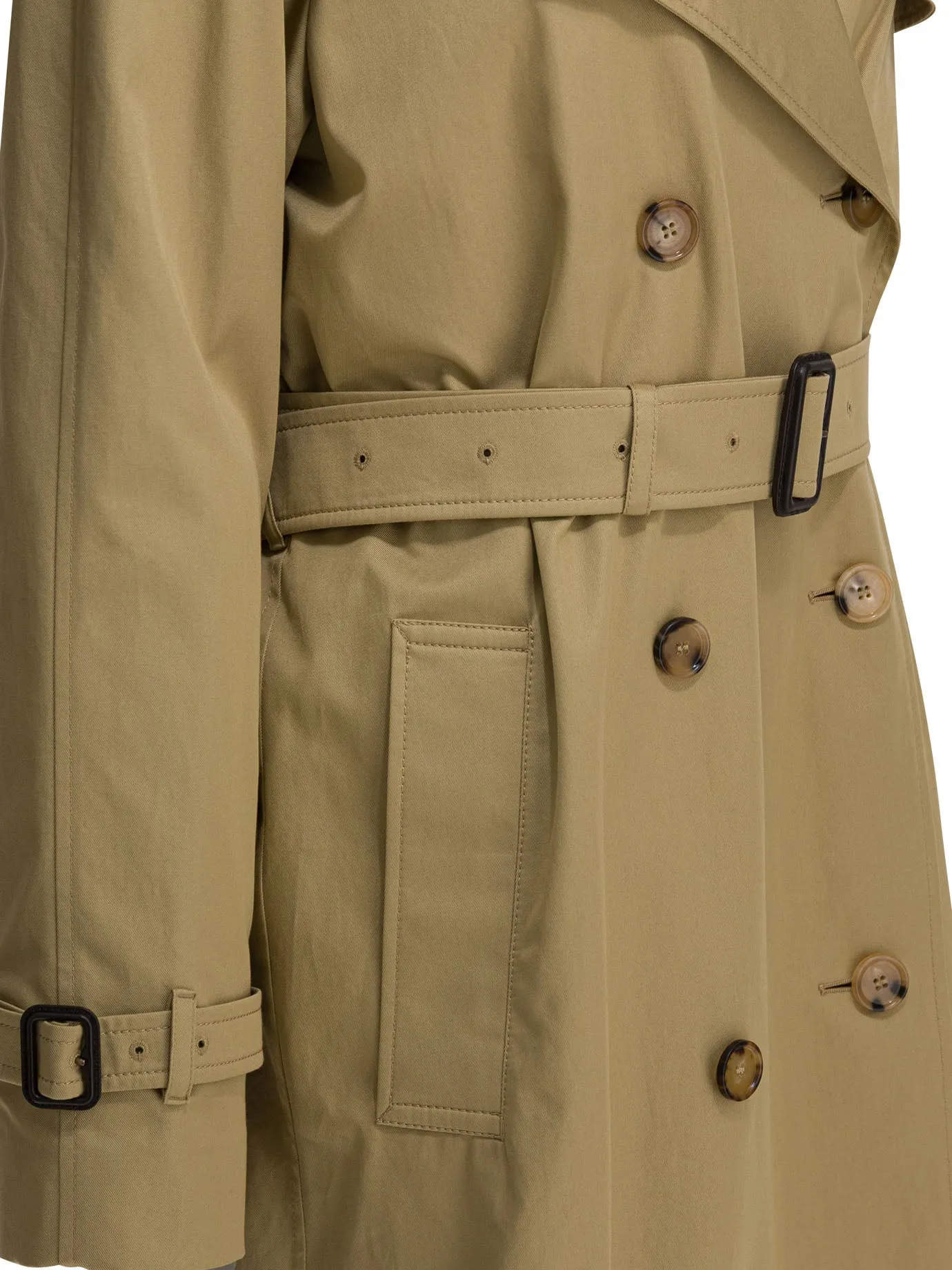 Castleford Jackets And Coats Beige sold by Wanan Luxury product image thumbnail 4
