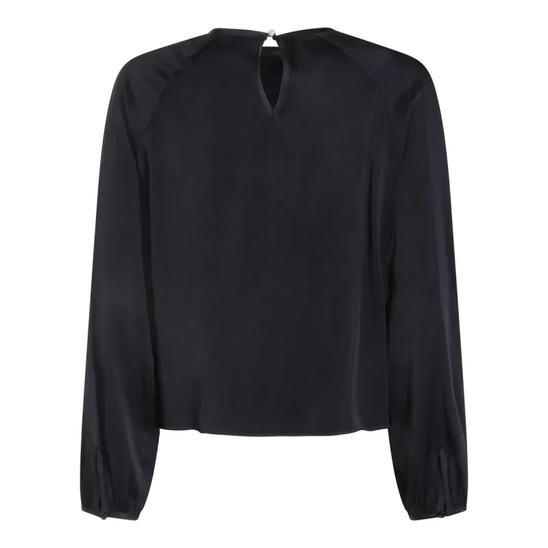 Top Blue And Green sold by Wanan Luxury