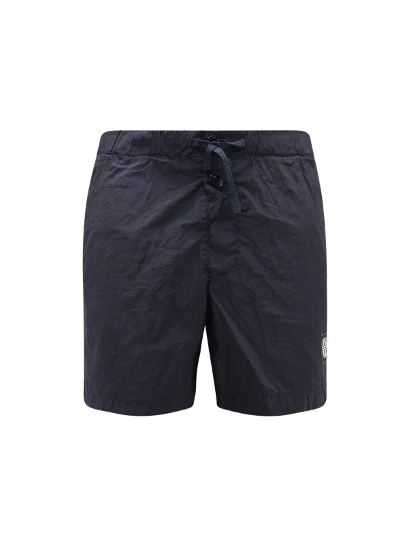 Econylon® Swim Trunks sold by Wanan Luxury