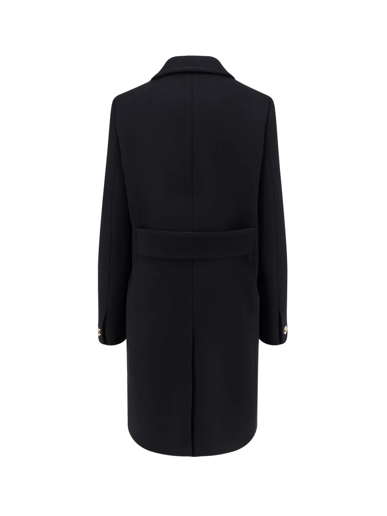Batavia Wool Coat sold by Wanan Luxury product image thumbnail 2