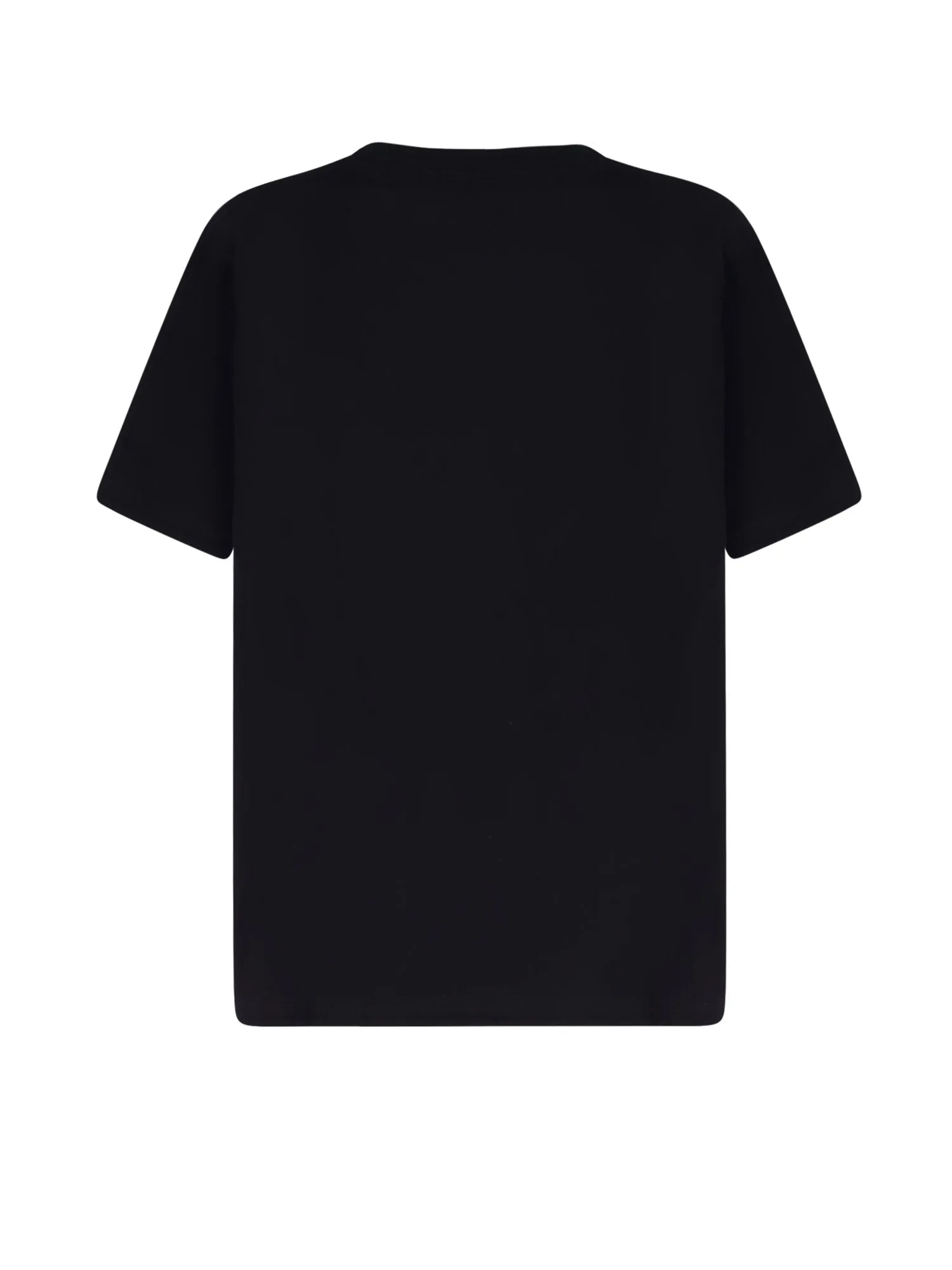 Cotton T-Shirt With Frontal Horsebit sold by Wanan Luxury product image thumbnail 2