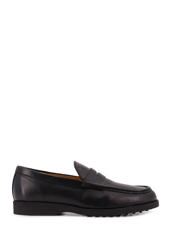 Leather Loafers sold by Wanan Luxury