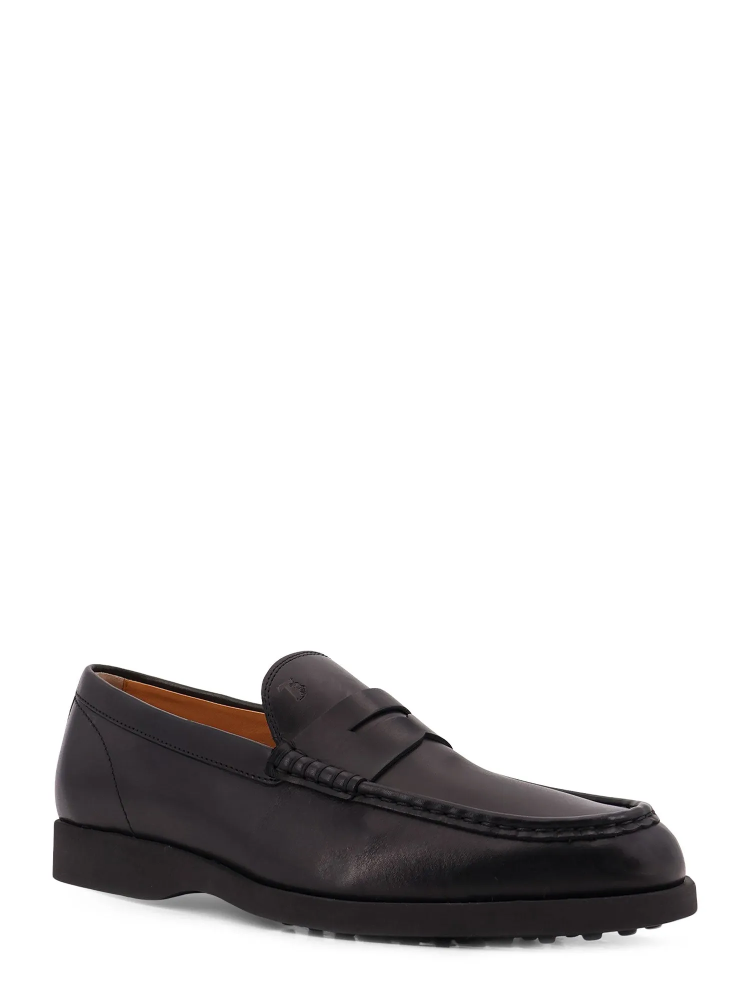 Leather Loafers sold by Wanan Luxury product image thumbnail 2