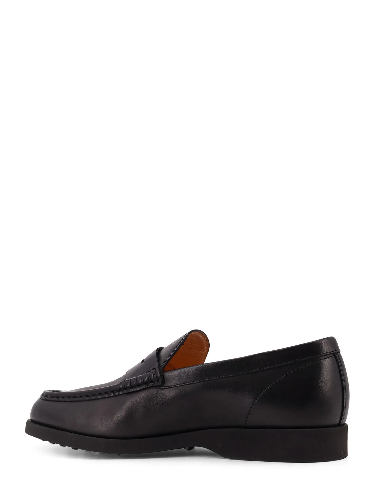 Leather Loafers sold by Wanan Luxury product image thumbnail 3