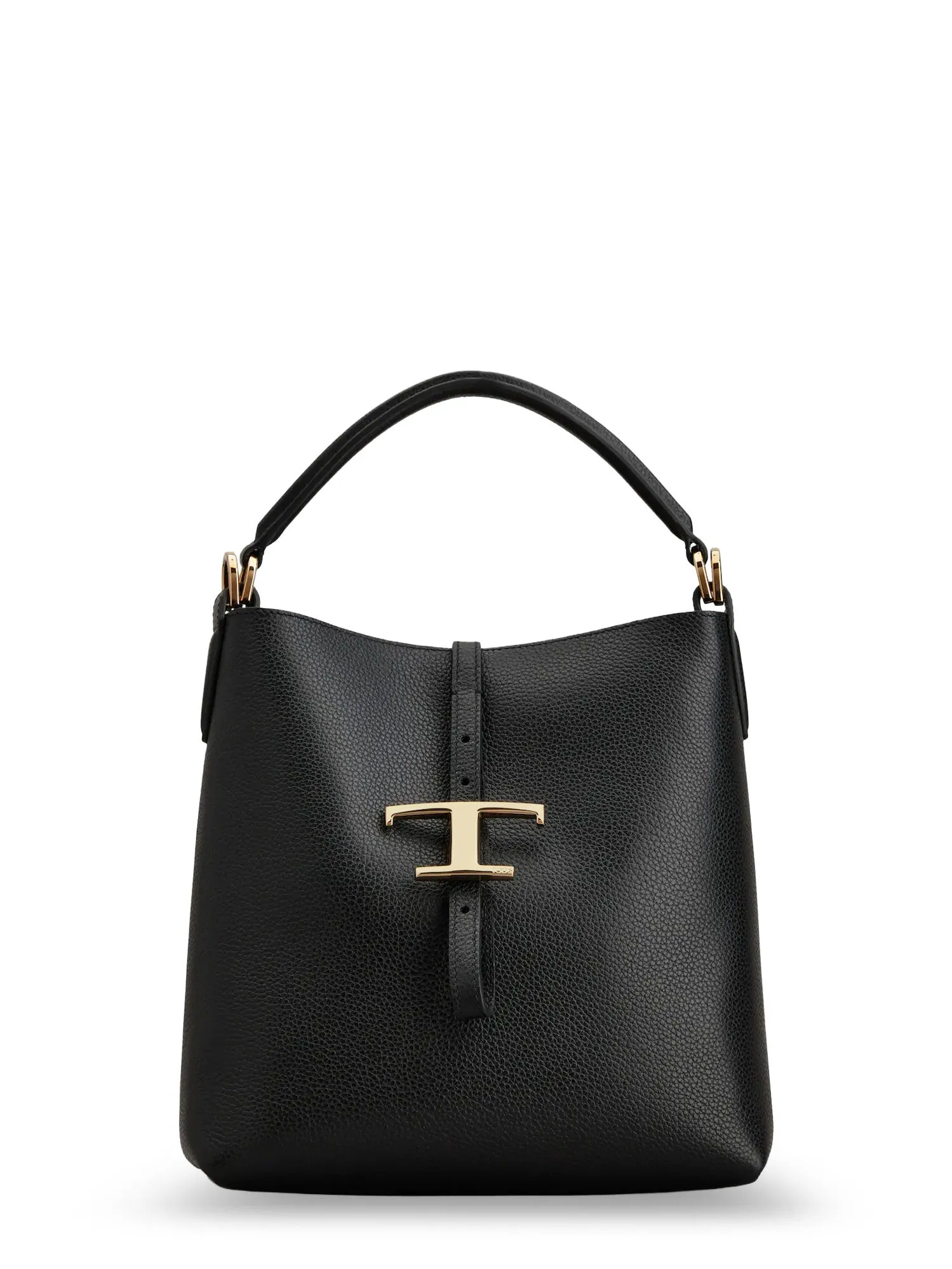 T-Timeless Leather Crossbody Bag sold by Wanan Luxury