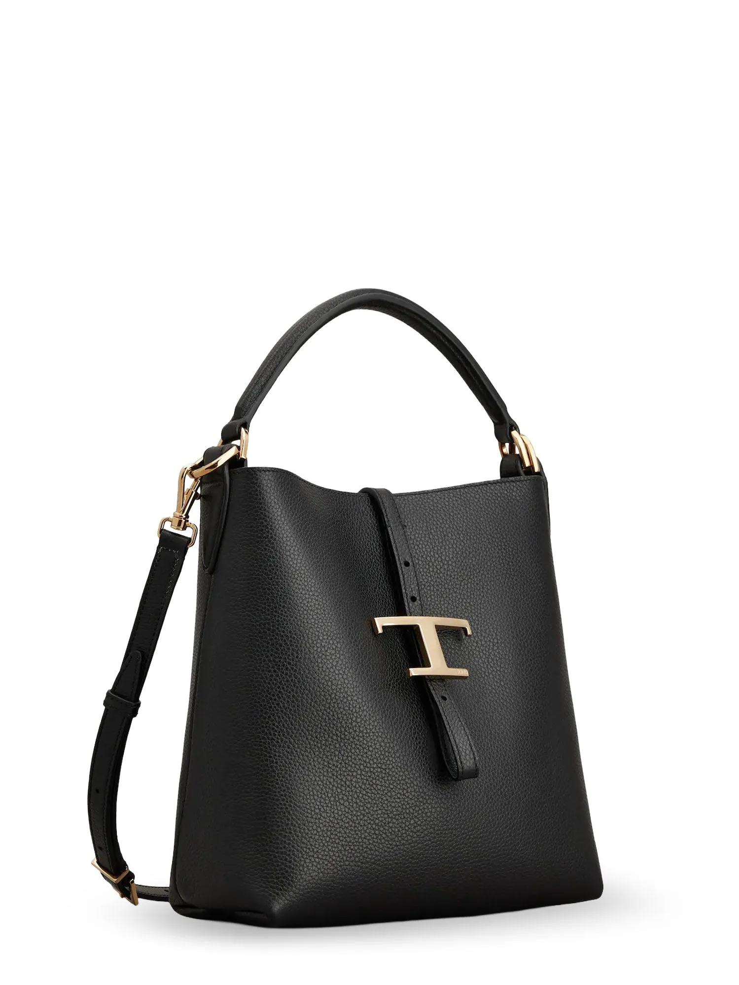 T-Timeless Leather Crossbody Bag sold by Wanan Luxury product image thumbnail 3