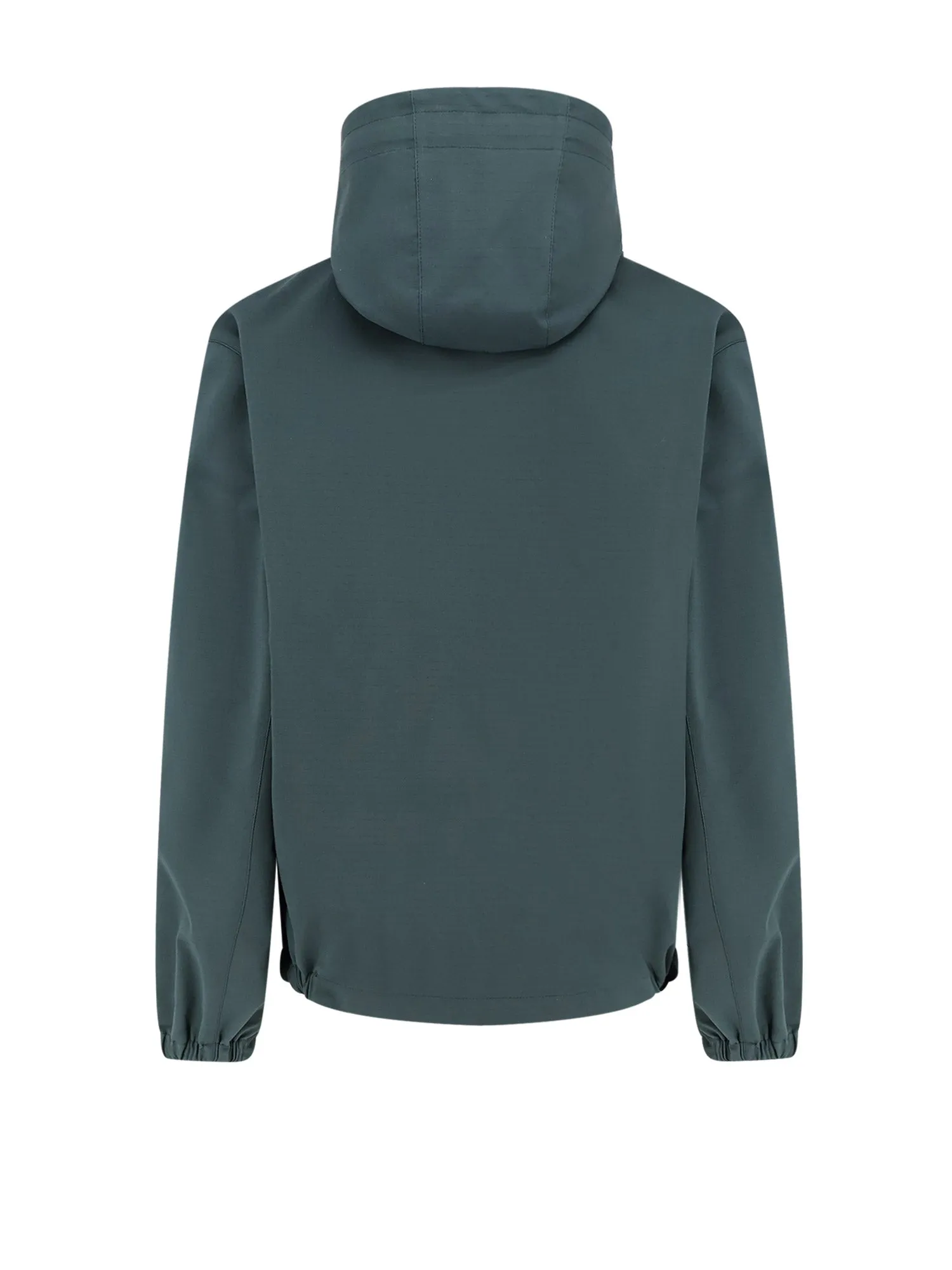 Reversible Ripstop Cotton Jacket sold by Wanan Luxury product image thumbnail 2