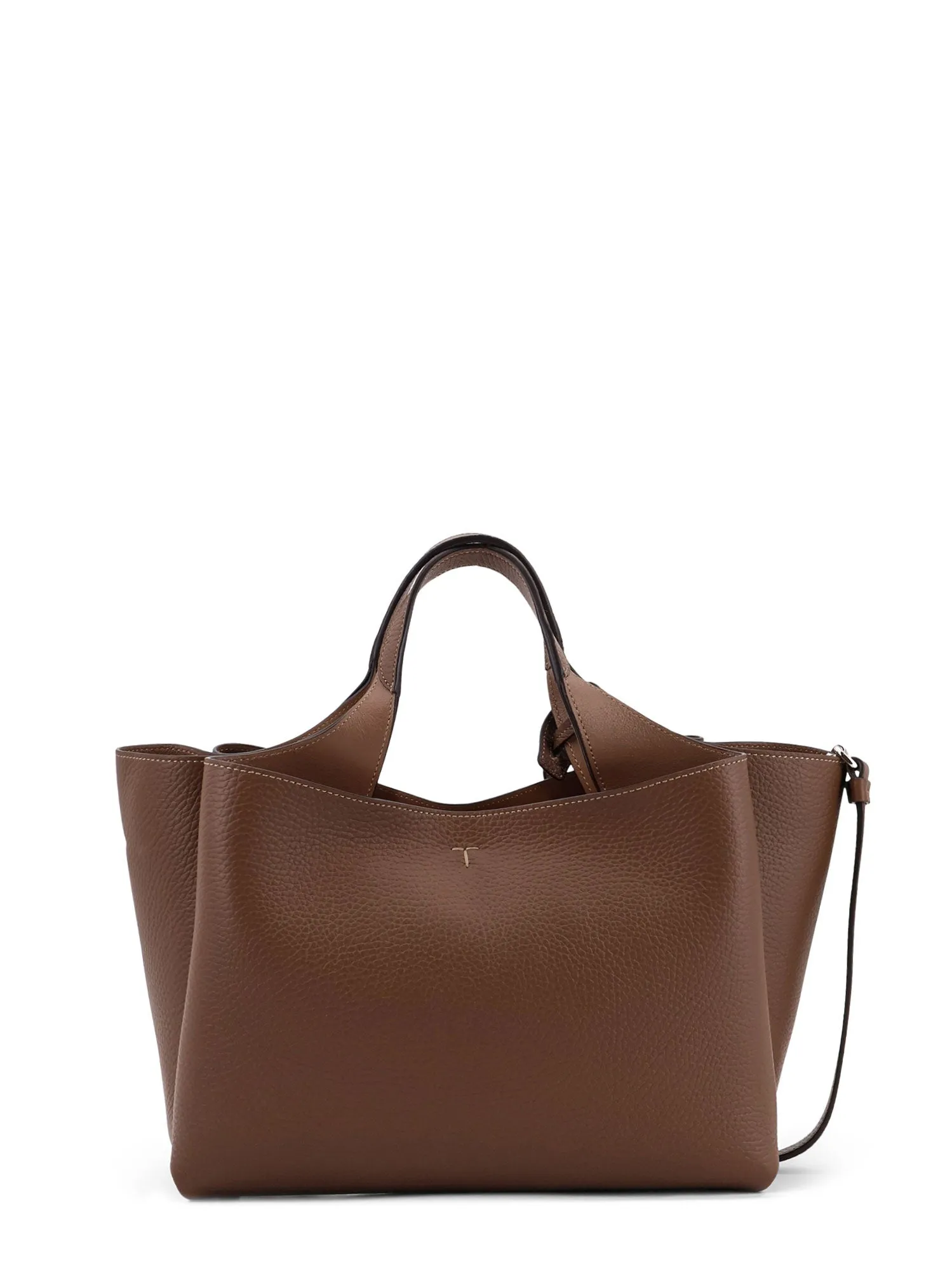 Leather Crossbody Bag sold by Wanan Luxury product image thumbnail 2