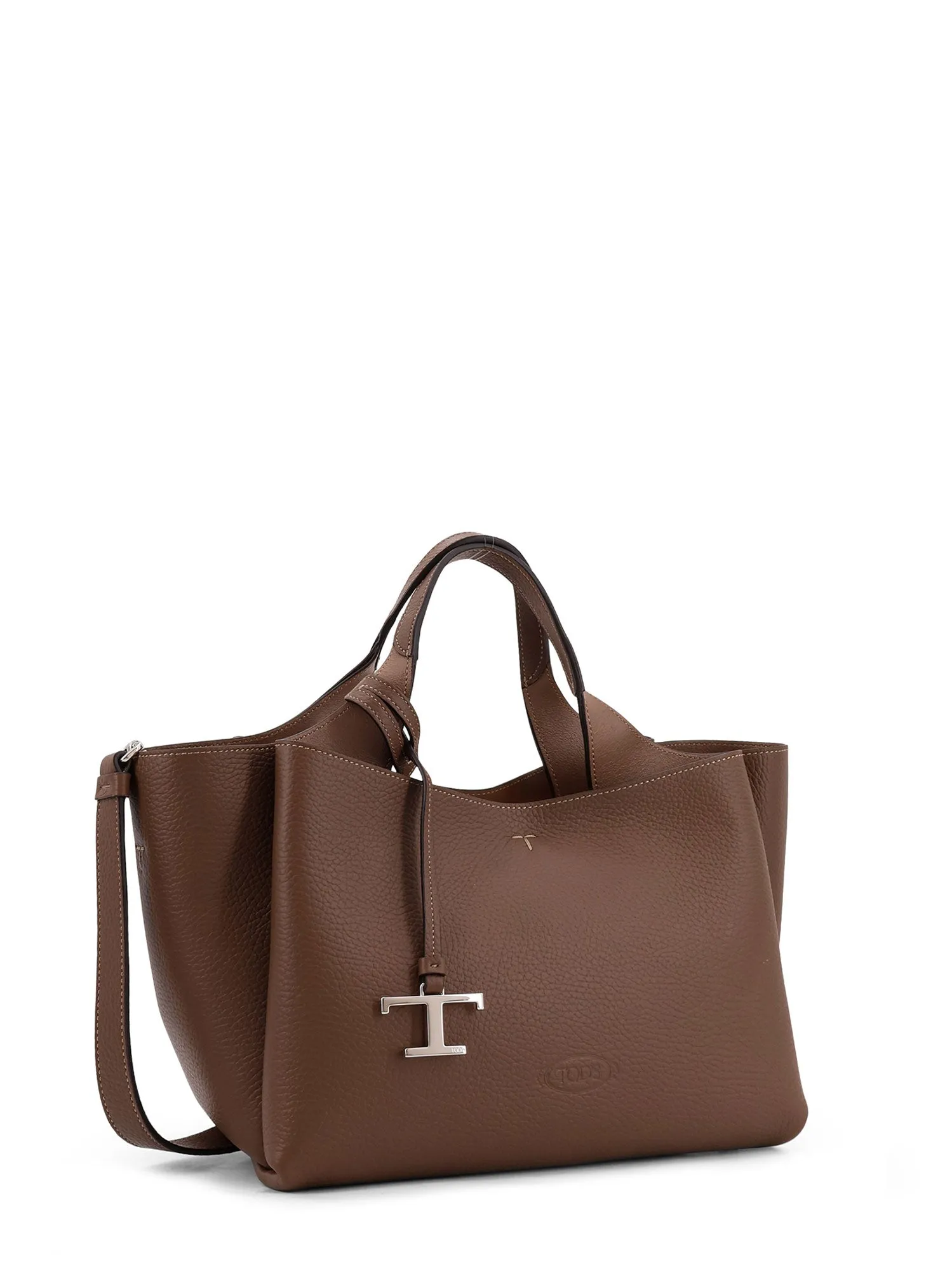 Leather Crossbody Bag sold by Wanan Luxury product image thumbnail 3