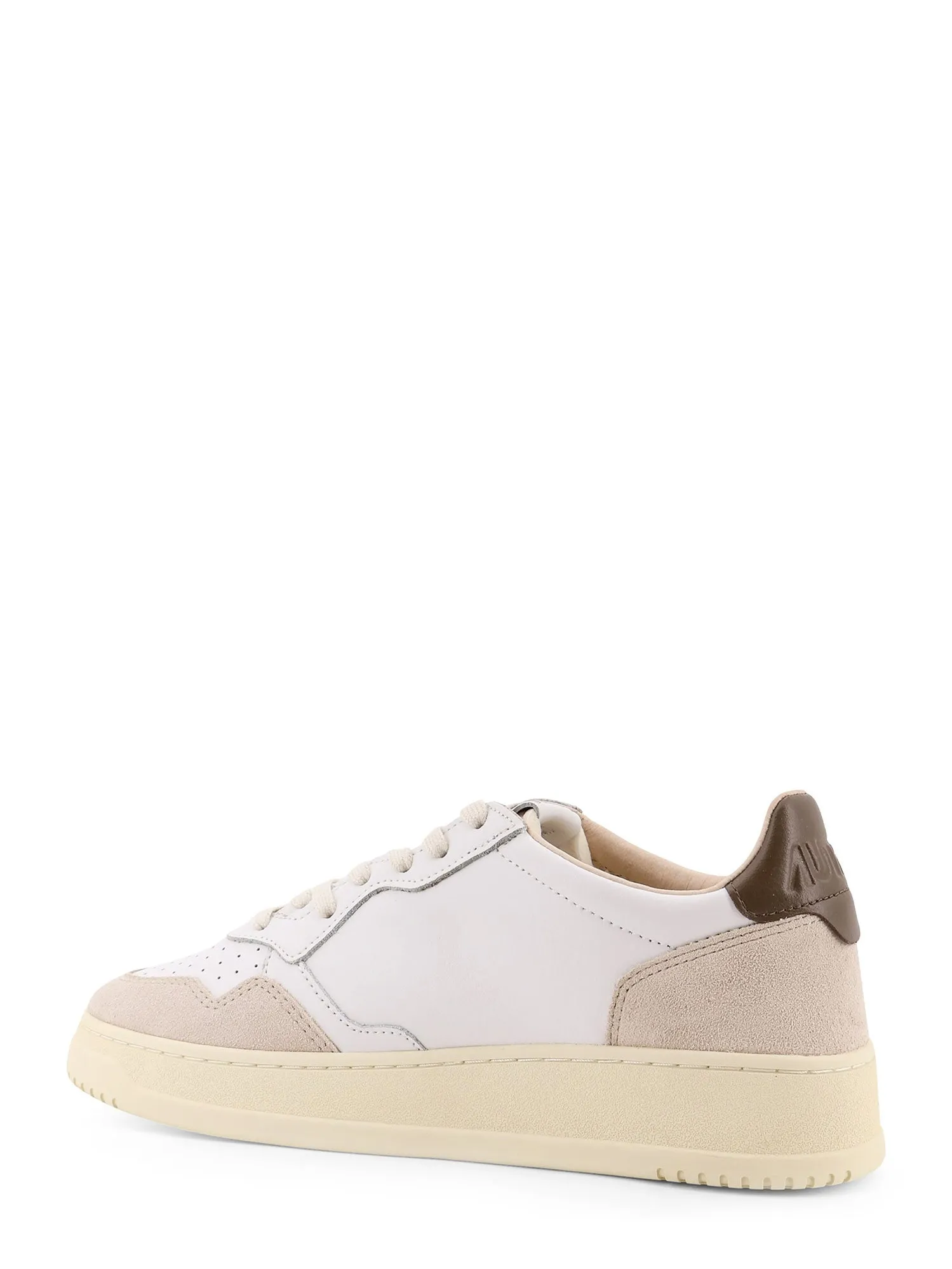 Medalist Low Leather Sneakers sold by Wanan Luxury product image thumbnail 3