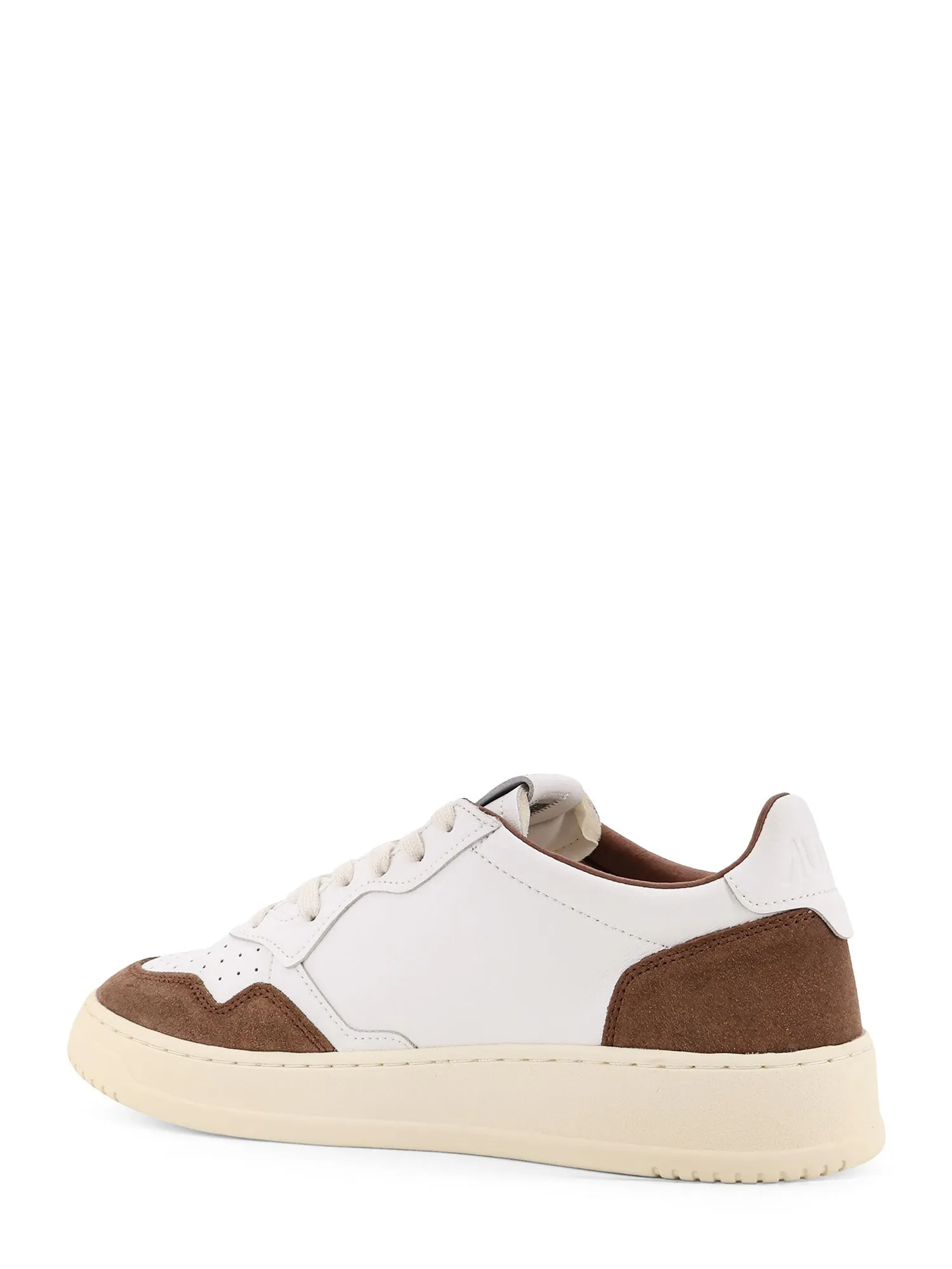 Medalist Leather Sneakers sold by Wanan Luxury product image thumbnail 3