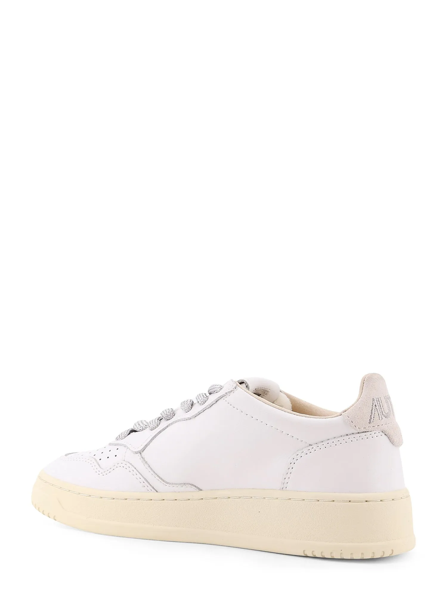 Medalist Low Leather Sneakers sold by Wanan Luxury product image thumbnail 3
