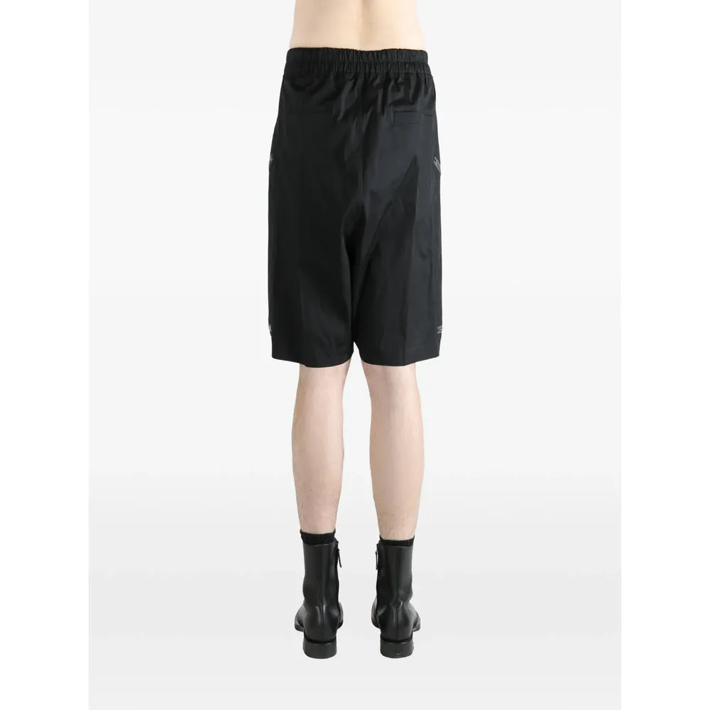 Shorts Black sold by Wanan Luxury product image thumbnail 5