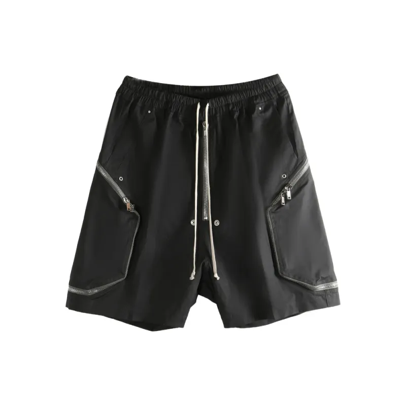 Shorts Black sold by Wanan Luxury