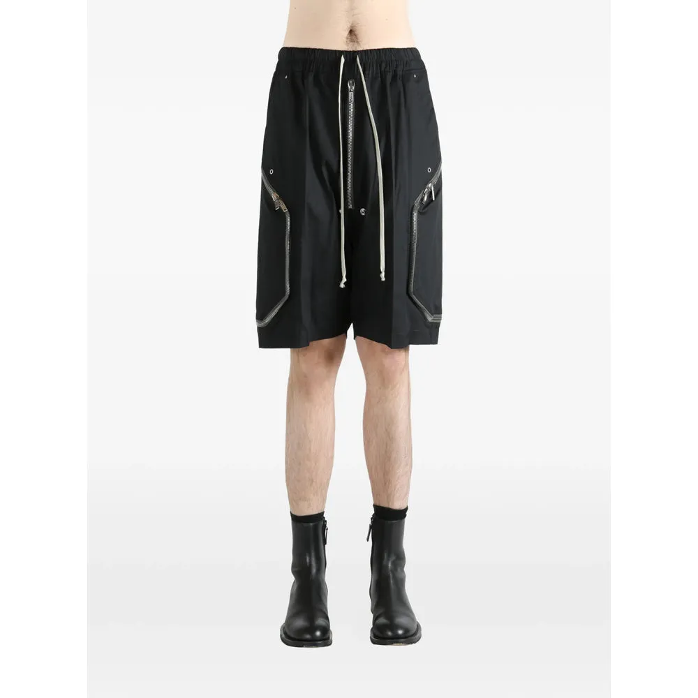 Shorts Black sold by Wanan Luxury product image thumbnail 2