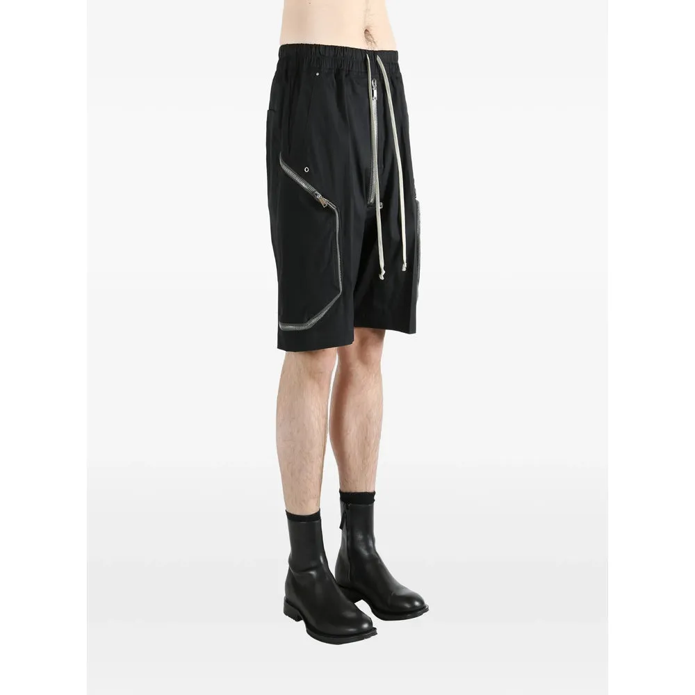 Shorts Black sold by Wanan Luxury product image thumbnail 4